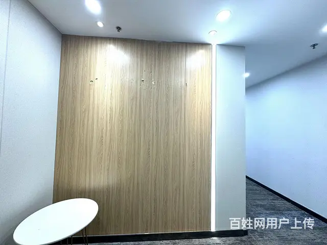 地铁口小户型 1隔12卡 创业过渡 2900全包 免租到年后 - 图片 2