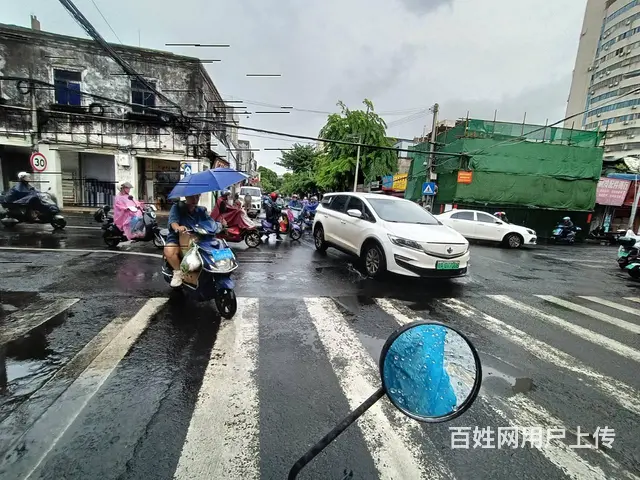 （51旺铺推荐）临街博爱南路70平空铺转让 - 图片 1