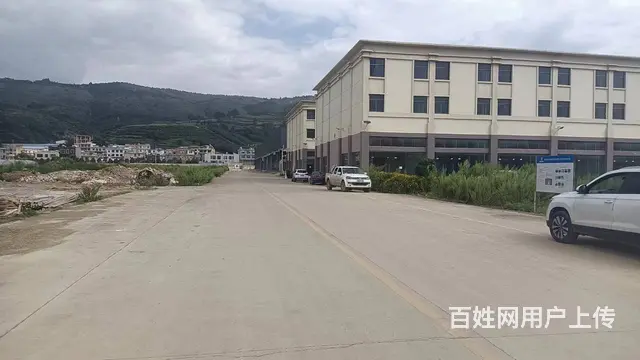 （51旺铺推荐）嵩明县中云东港800平厂房仓库出租 - 图片 8
