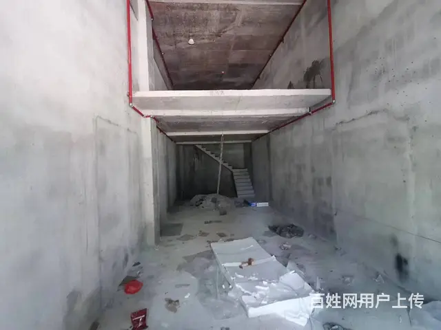 （51旺铺推荐）招商局大厦60平直租 - 图片 6