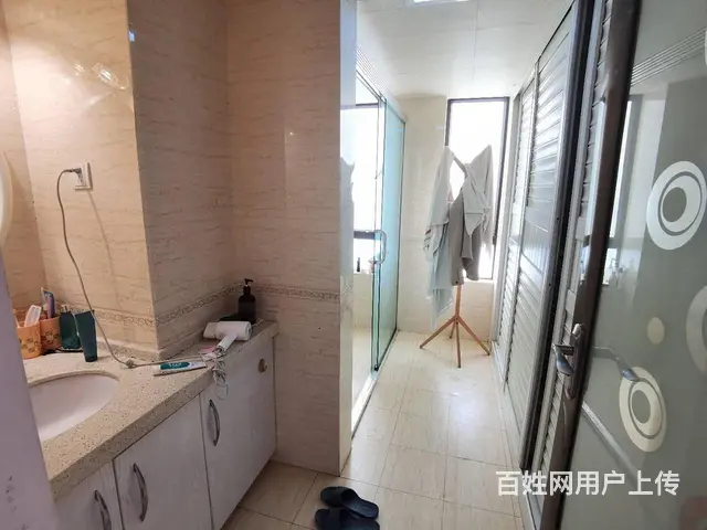 师专附小旁 奥宸橙郡3房 精装修 南北通透 星耀地 - 图片 9