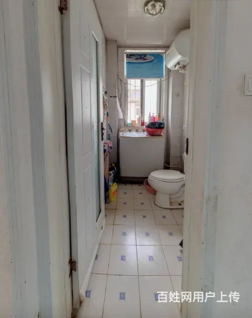 河南街 普通住宅 简单装修 - 图片 6