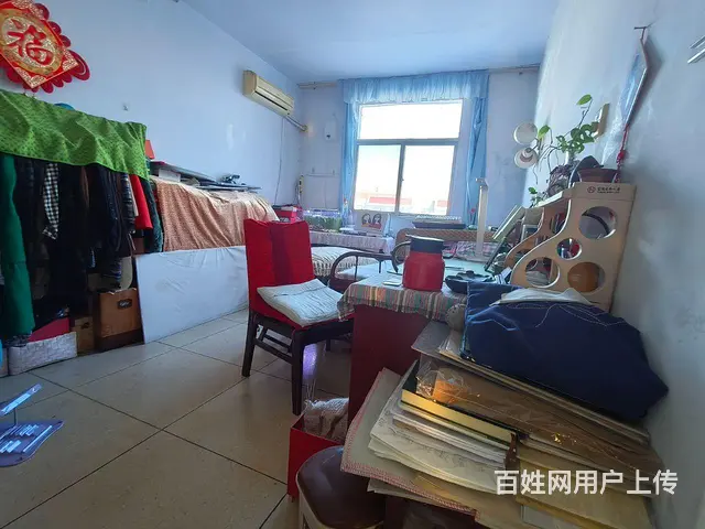 焦东路小学十七中 焦东路矿山西院  7楼双气红瓦 - 图片 4