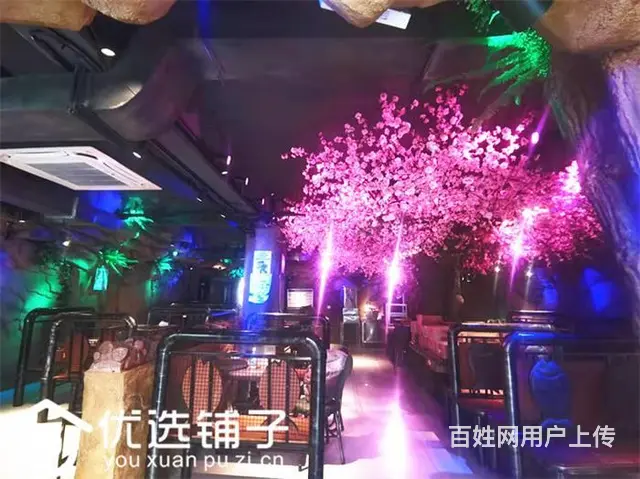 （优选铺子）南外华英学校旁150平餐饮店转让（可空转） - 图片 3