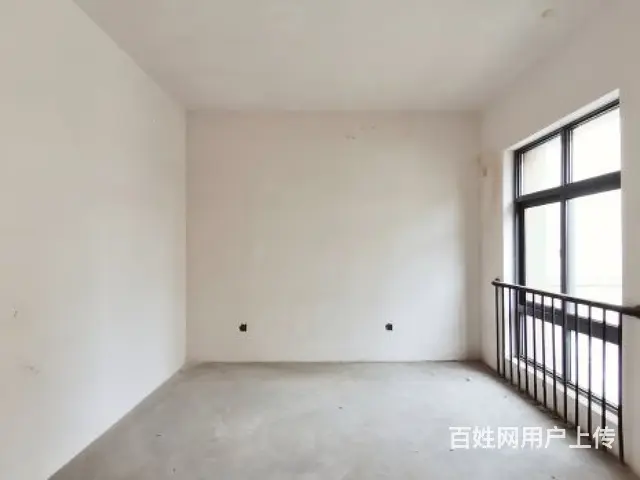市政府奥体旁 毛坯联排大别野 诚心出售价格好谈 - 图片 2