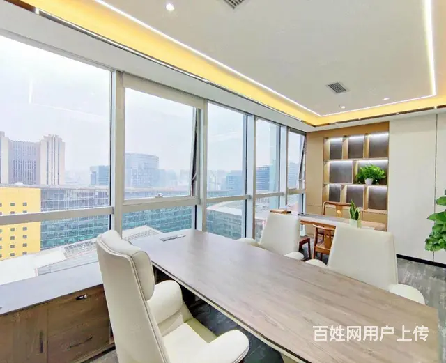 无加班费29元！3隔间14工位 中诚铂悦府武青南路双凤桥簇桥 - 图片 7