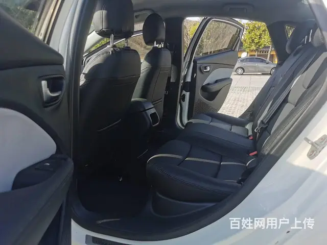 菲亚特 菲翔 2015款 1.4T 双离合 悦享版 - 图片 9