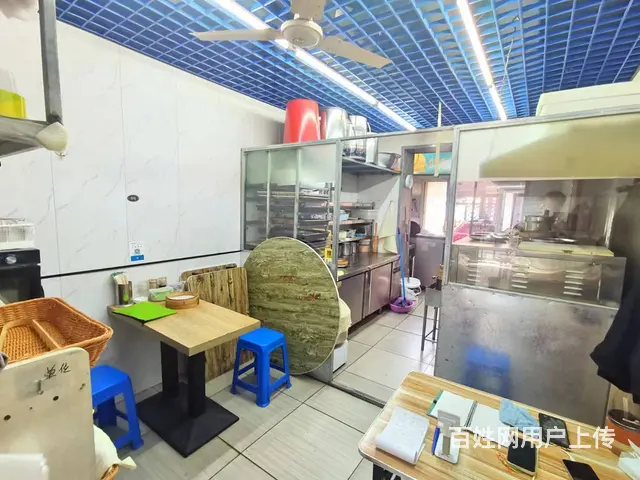 个人旺铺出兑 南市场附近 人流量大 营商环境好 位置好 - 图片 3