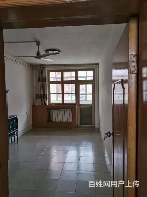虢翠园小区 普通住宅 中等装修 - 图片 3