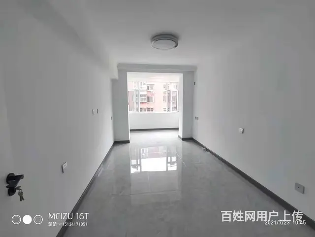 四中学区东一里东二里5楼48平双阳精装地暖！ - 图片 7