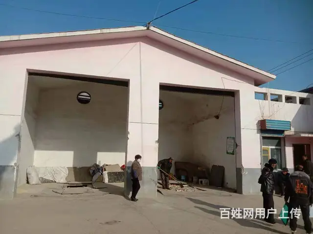 7362(七P)个人 城东区时代大道谢家寨农贸市场档口铺面租 - 图片 7