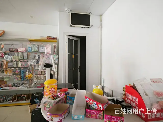 （老板本人）地铁口成熟小区头号门面房东优价出租 6925 - 图片 7