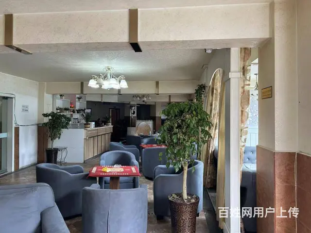 （兴铺）塘汛临街位置显眼正常经营中茶楼转让 - 图片 4