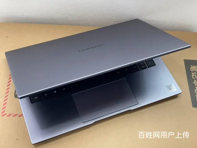 低价出售华为全面屏轻薄笔记本电脑 - 图片 2