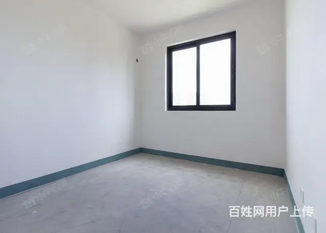 新上 新城光明璞樾门第4室毛坯 宽庭豪0华大平层 - 图片 2