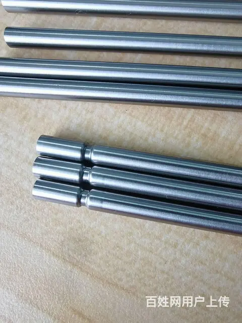 不锈钢管扩缩口设备超声刀套管专用不锈钢管扩口旋槽机 - 图片 5