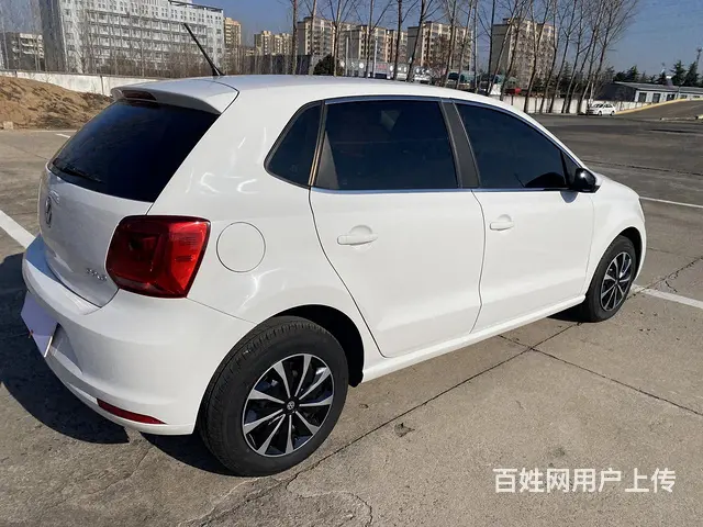 大众POLO 2018款 1.5 自动 安享型 - 图片 4