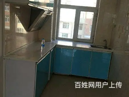 宇科多兰二期 普通住宅 简单装修 - 图片 1