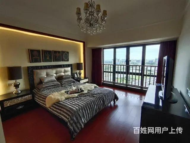 中心区 四中校区 大三房 可贷款公积金 送大阳台 - 图片 2