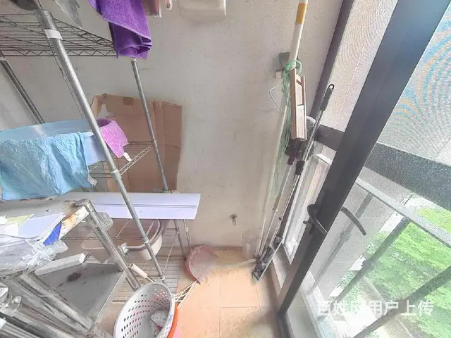 华发新城五期 3室2厅125.84m?整租 - 图片 7