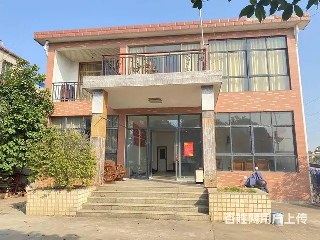 （老板本人）开福区凤羽小学旁独门独院厂房/仓库出租 6917 - 图片 2