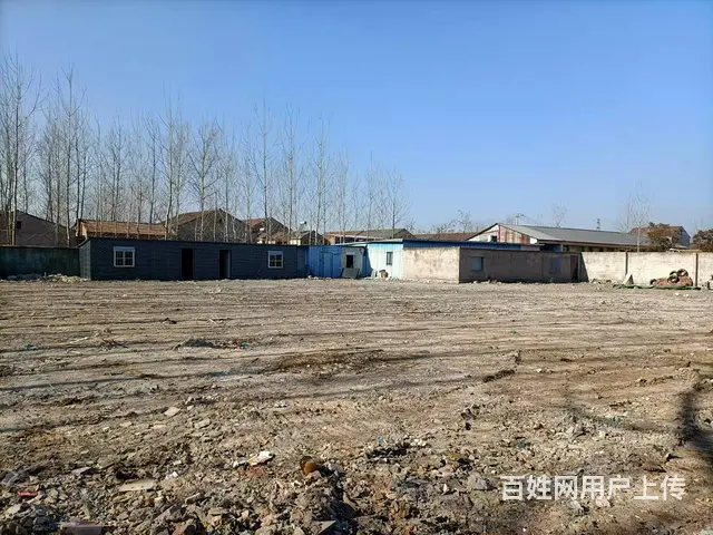 （圆点快讯）出租睢宁104国道边场地 - 图片 4