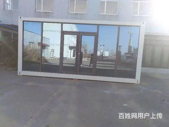 沈阳沈北彩钢房厂 - 图片 3
