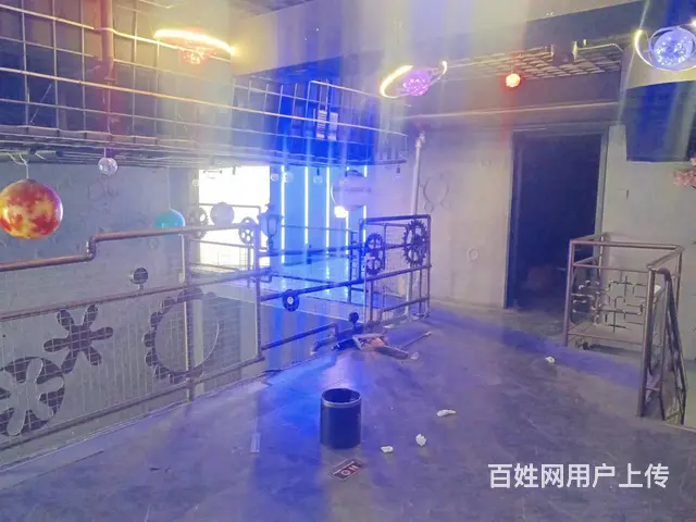 【搞定了！】（帮选铺）一嘉峪关名嘉汇对面临街门店空店出租 - 图片 6