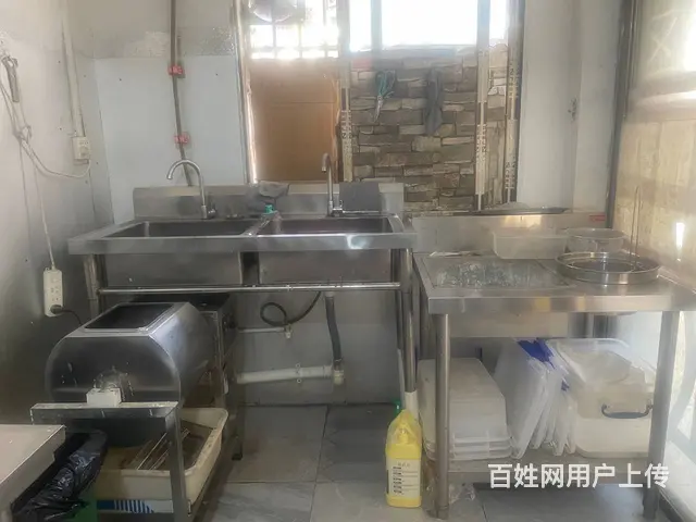 （51旺铺推荐）博雅路30平外卖店转让 - 图片 4