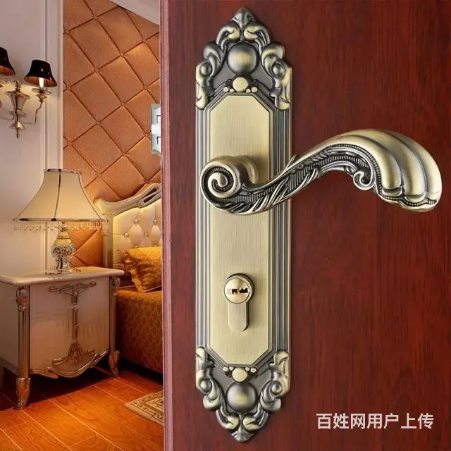 龙昆南附近开锁换锁更换指纹锁门禁系统保险柜汽车钥匙 - 图片