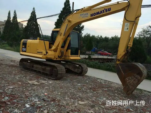 卡特320D二手挖掘机（优惠促销低价出售），可按揭 - 图片 2