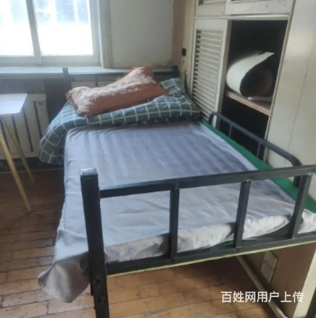 中街地铁口床位宿舍 - 图片 1