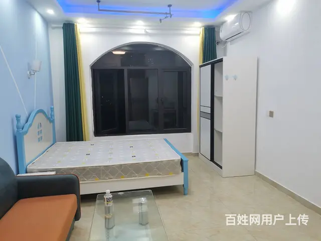 马銮湾地铁旁 龙湖春江彼岸 新装 落地飘窗 - 图片 1