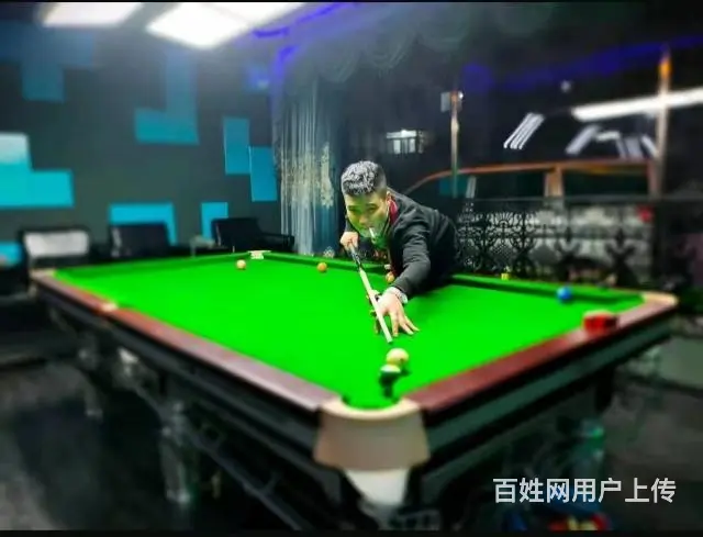 裕华园7号办公楼桌球会馆出兑3336 - 图片 4
