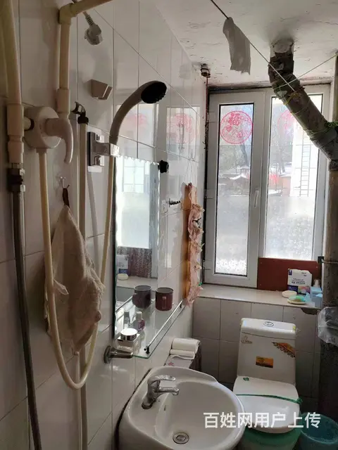 公园街1号楼 普通住宅1厅 简单装修 - 图片 3