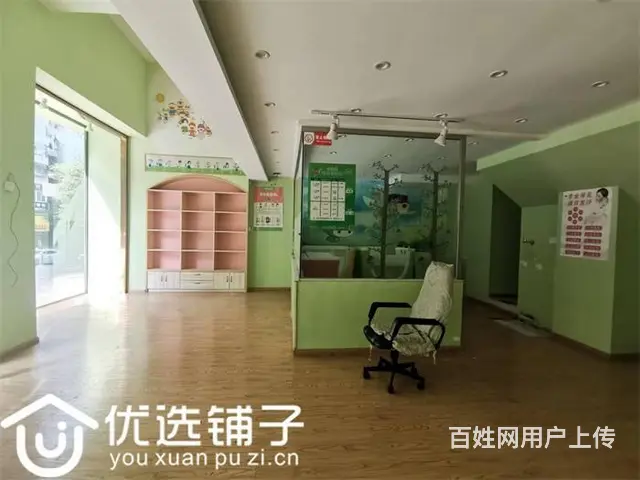 （优选铺子）市内市职中60㎡商铺出租 - 图片 6