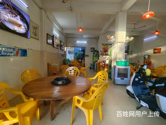 （51旺铺推荐）水头村（仙沟牛肉牛杂店）400多平餐饮店转让 - 图片 8