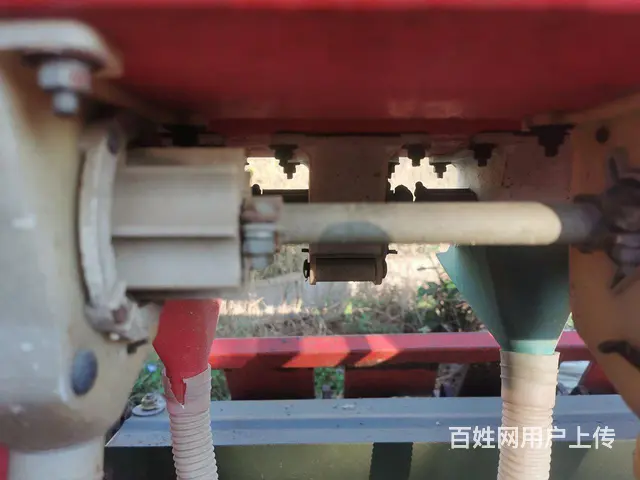 亚澳播种机 - 图片 2