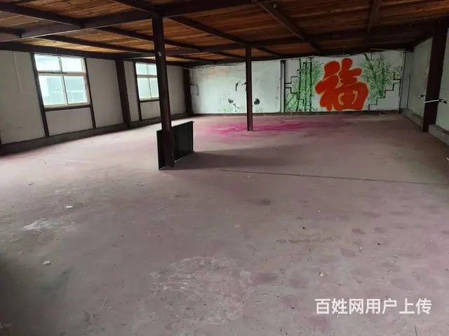 （创美）崮山皂埠村800平独门独院厂房出租 - 图片 4