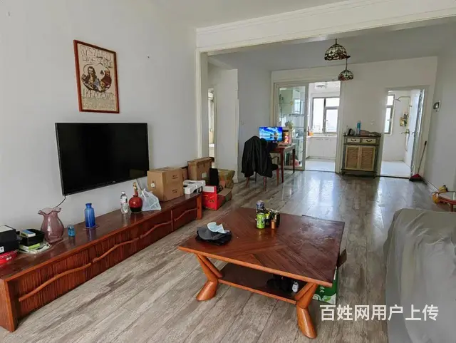 急售66万！御景国际11楼113平2室2厅精装修大产权送储 - 图片 1