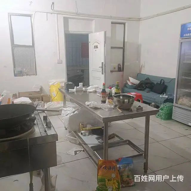 （51旺铺推荐）龙华区义龙后路40平外卖店转租 - 图片 3