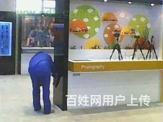 广州日常保洁外包公司，黄埔办公室保洁，外派清洁阿姨 - 图片 3