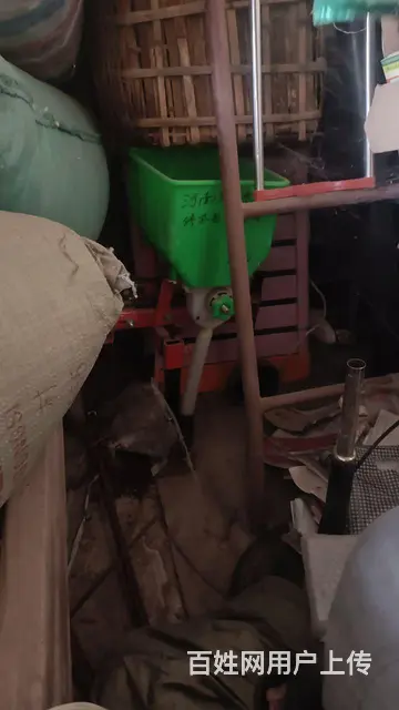 小型犁地机 - 图片 1