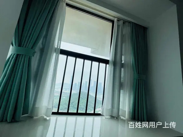 百闻不如一见！3室南北华发四季半岛献给懂得享受得你 - 图片 4