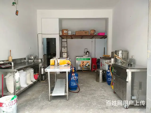 （51旺铺推荐）博雅路130旺铺转让 - 图片 11