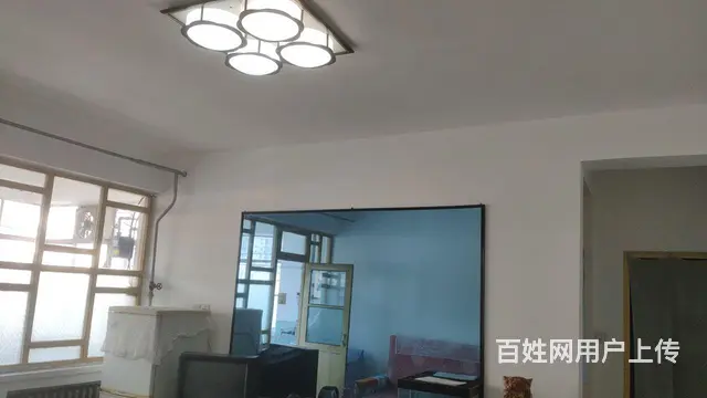 宝鸡公园路65号5号楼7楼东户 - 图片 10