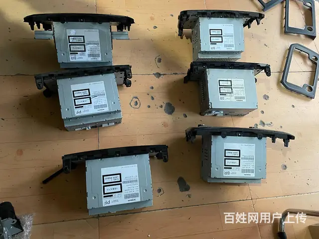 尼桑天籁原车小屏 奇骏原车小屏 逍客原车小屏 沈阳 - 图片 7