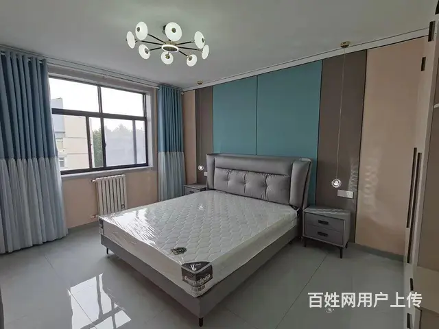 学生路  小学  和平街盐业局家属院 三室 精装修 - 图片 6