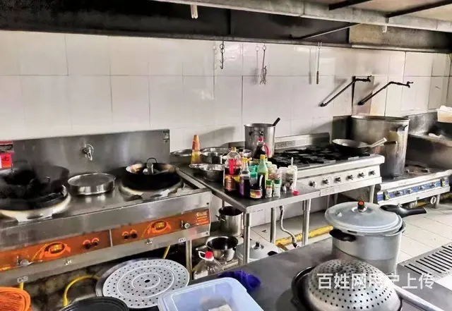 【搞定了！】B个人一香梨大道餐厅对外转让 - 图片 5