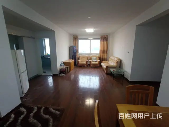蓝色星空(钟楼) 普通住宅2厅 精装修 - 图片 1